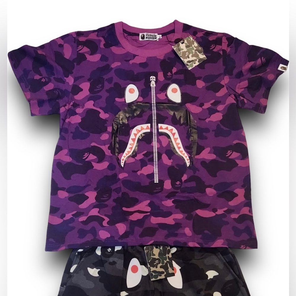 BAPE T-Shirt